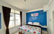 Bedroom 7 Sahabat Backpacker 2 (Mata Bean)