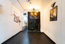 大堂 Cactusland Homestay