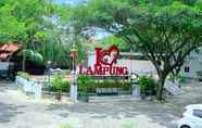 Nearby View and Attractions 4 G Syariah Hotel Bandar Lampung