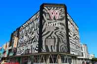 Exterior Win Win Boutique Hotel PD