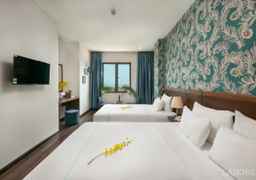Lamore Hotel Da Nang, 703.998 VND