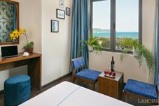 機能ホール Lamore Hotel Da Nang