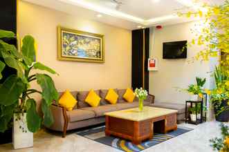 Sảnh chờ 4 Sandals Hotel Bao Loc