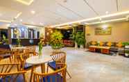 Lobby 6 Sandals Hotel Bao Loc