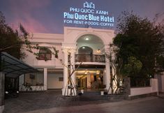 外観 3 Phu Quoc Blue Hotel