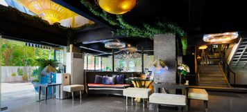 อื่นๆ 3 Diamond City Hotel
