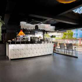 Lobby 1 Diamond City Hotel, บ้านสุโขทัย / Ban Sukhothai ホテル