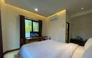 Bedroom 7 Padi Heritage Hotel