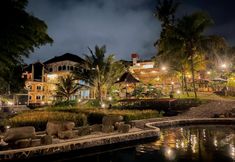 Nearby View and Attractions 6 Padi Heritage Hotel
