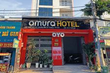 외관 Amura Hotel Quan 7