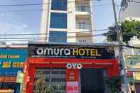 ภายนอกอาคาร Amura Hotel Quan 7