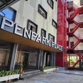 Common Space 1 Penpark Place (Newly Renovated), Khách sạn T-Square (Tang Hua Seng) Department Store Thonburi