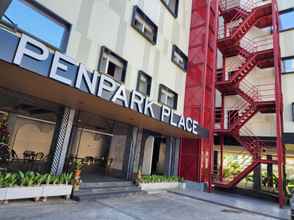 พื้นที่สาธารณะ 4 Penpark Place (Newly Renovated)