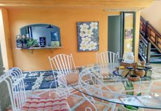Accommodation Services 4 Super OYO Capital O Coconut Suite Jimbaran