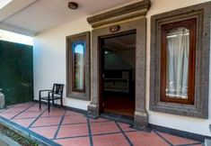 Lobby 3 Super OYO Capital O Coconut Suite Jimbaran