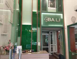 ภายนอกอาคาร 2 Bali Hotel Phu My Hung