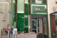 Luar Bangunan Bali Hotel Phu My Hung