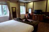 Phòng ngủ Bali Hotel Phu My Hung