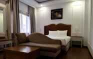 Phòng ngủ 5 Ha Khoa Hotel Dalat