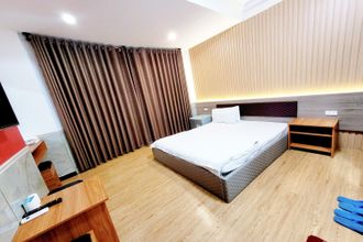 침실 4 Hoang Nam Hotel