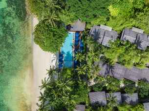 Homm Chura Samui , THB 7,632.16