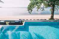 Swimming Pool Homm Chura Samui by Banyan Group