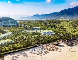 Bên ngoài 2 Cam Ranh Riviera Beach Resort & Spa