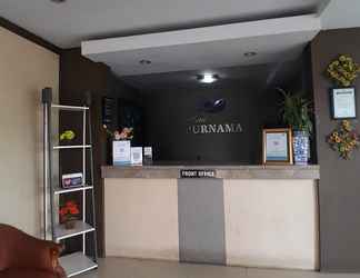 Lobby 2 Hotel Purnama Cipayung