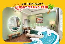 Joi Hotel , ₱ 347.06