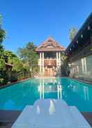 SWIMMING_POOL Pha Thai House