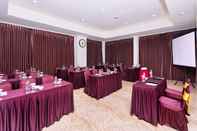 Functional Hall Grand Orchid Hotel Yogyakarta