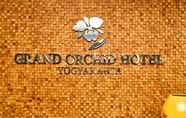 Others 3 Grand Orchid Hotel Yogyakarta