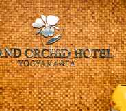 Lainnya 3 Grand Orchid Hotel Yogyakarta