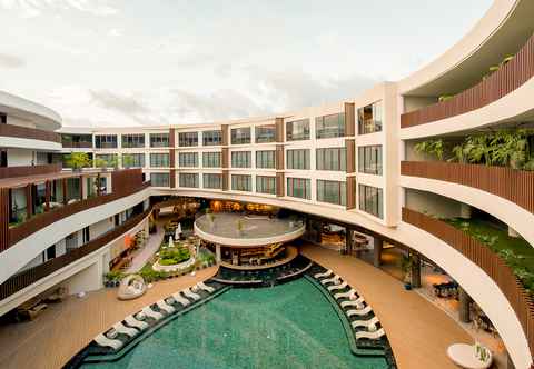 Exterior Hue Hotels and Resorts Boracay Managed by HII