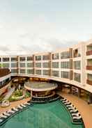 EXTERIOR_BUILDING Hue Hotels and Resorts Boracay Managed by HII