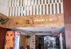 로비 3 Hotel Luxury Saigon