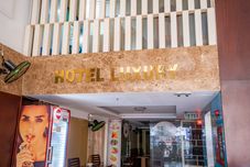 로비 Hotel Luxury Saigon