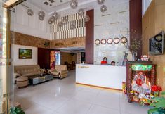 Khu vực công cộng 2 Hotel Luxury Saigon