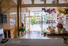 로비 6 Hotel Luxury Saigon