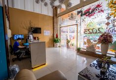 로비 5 Hotel Luxury Saigon