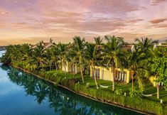 Bangunan 2 KOI Resort and Spa Hoi An