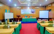 ห้องประชุม 6 Hotel Nusantara Syari'ah