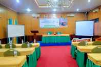 Functional Hall Hotel Nusantara Syari'ah