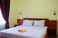 Bedroom Hotel Nusantara Syari'ah
