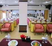 Functional Hall 7 Hotel Nusantara Syari'ah