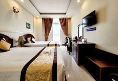 寝室 5 Marguerite Hotel Da Lat