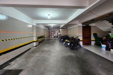 宿泊サービス Marguerite Hotel Da Lat