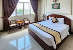 寝室 4 Marguerite Hotel Da Lat