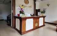 Sảnh chờ 4 Marguerite Hotel Da Lat