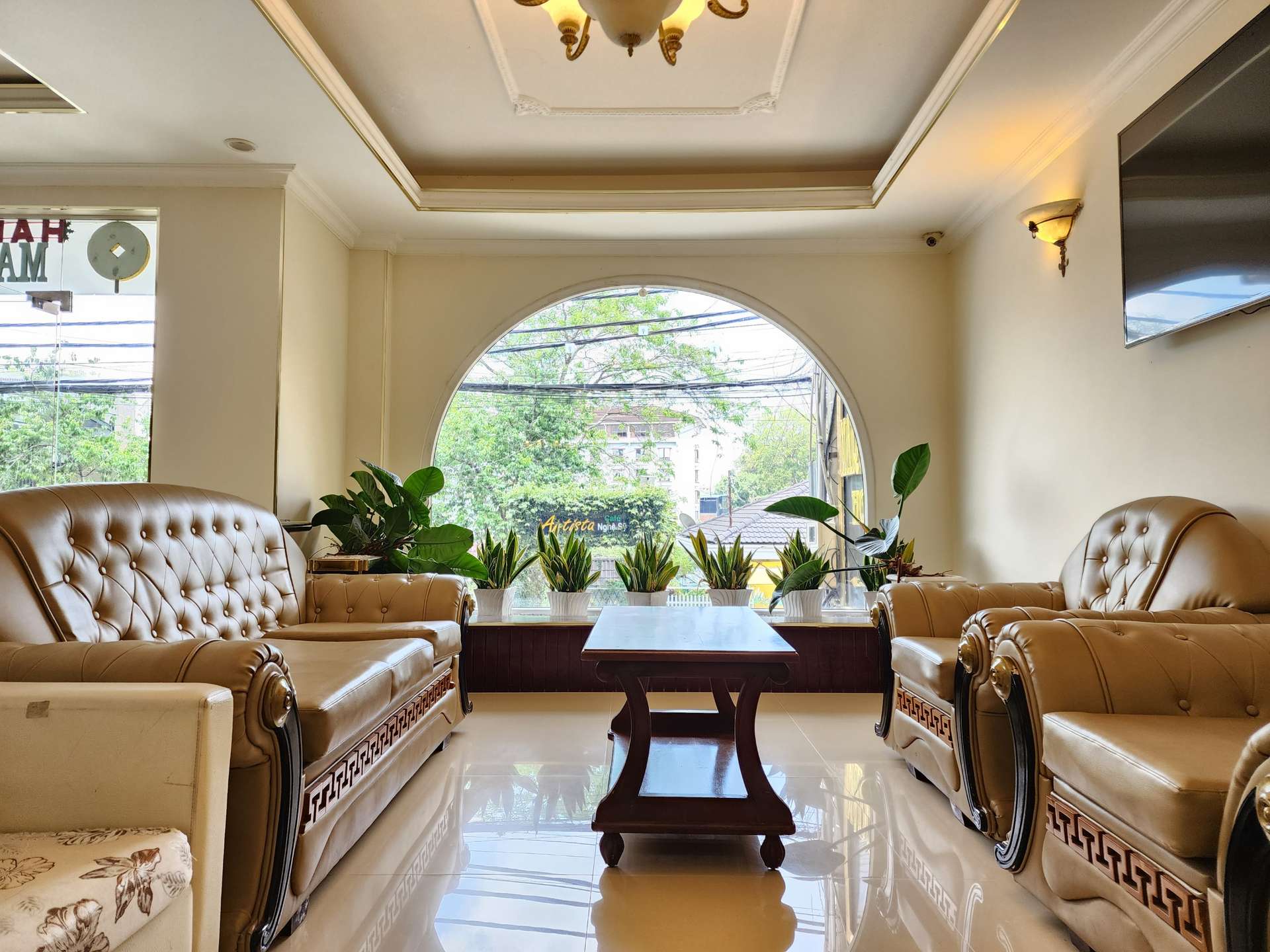 Marguerite Hotel - Khách sạn 3 sao gần Hồ Xuân Hương